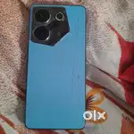Tecno camon20pro5g