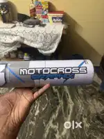 Ktm 250/390 graphic kit