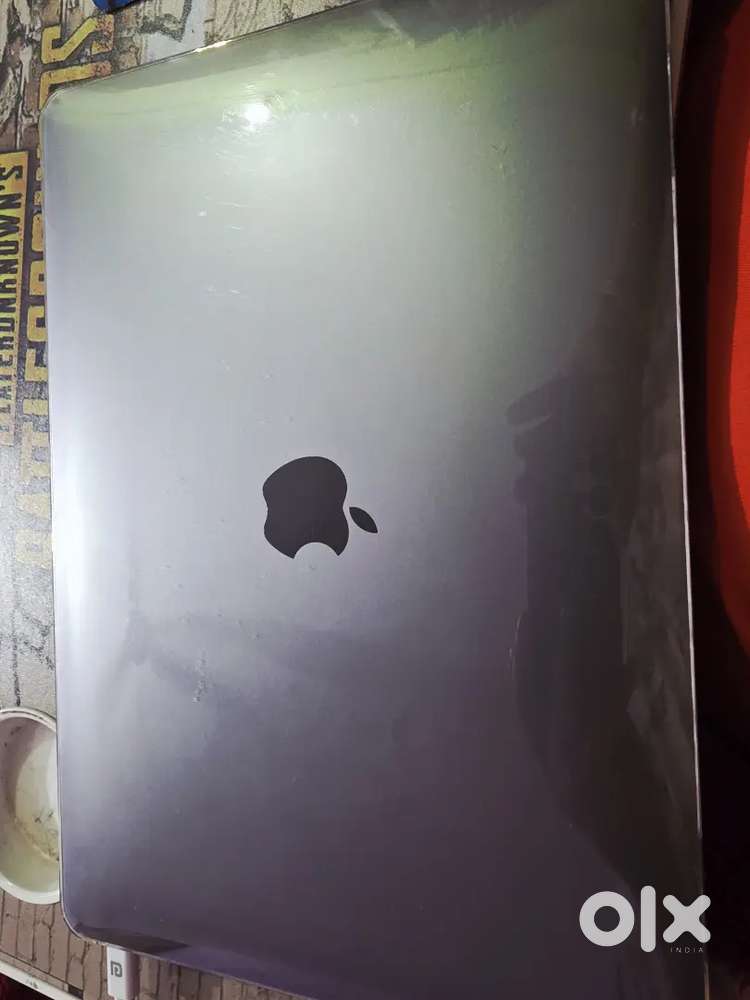 Macbook m1 air