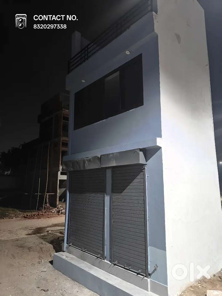 JDA SHOP FOR SALE. WITH 10,000 PER MONTH FIXED RENT!