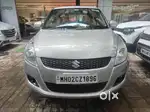 Maruti Suzuki Swift 2004-2010 VXI with ABS, 2013, Petrol