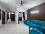2BHK FURNISHED FLAT FOR RENT FOR FAMILY & GIRLS NEAR MANSAROVAR METRO