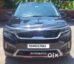 KIA SELTOS 1.5 GTX PLUS DCT