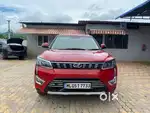 Mahindra XUV300 W8 Option Diesel, 2019, Diesel