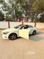 Mercedes-Benz CLA Urban Sport 200, 2017, Petrol