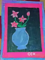Mujhe drawing kar pasand hai