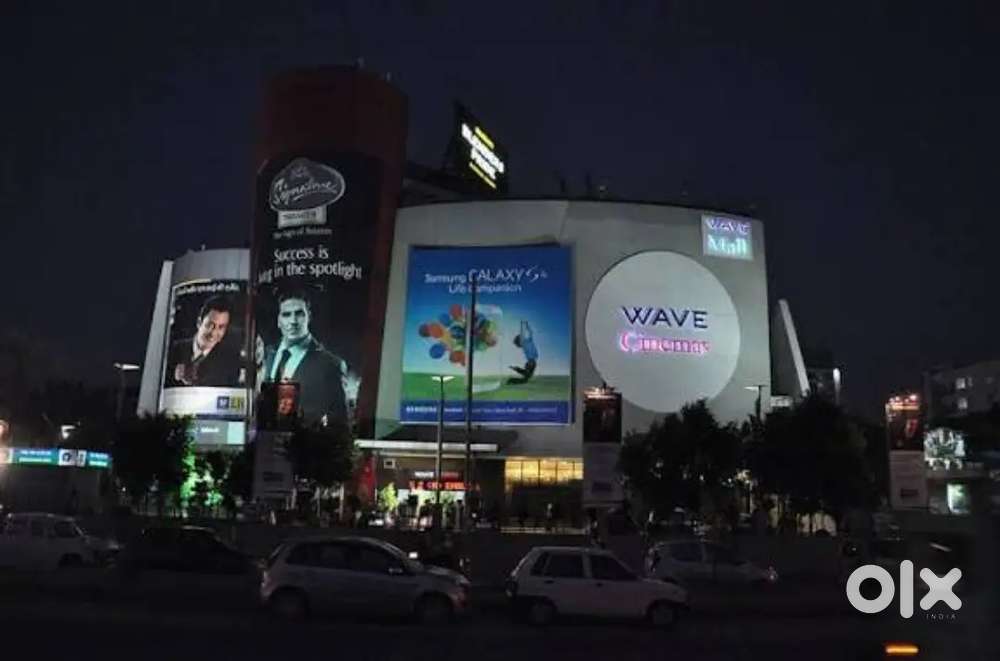 APPLY NOW DIRECT JOINING IN @WAVE MALL IN LUCKNOW LOCATION !!