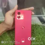 Moto g84 12 256 new condition