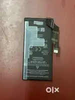 Original Unused Google Pixel 6a Battery – Excellent  Condition