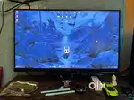Acer IPS panel monitor
