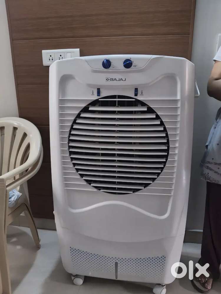 Room cooler