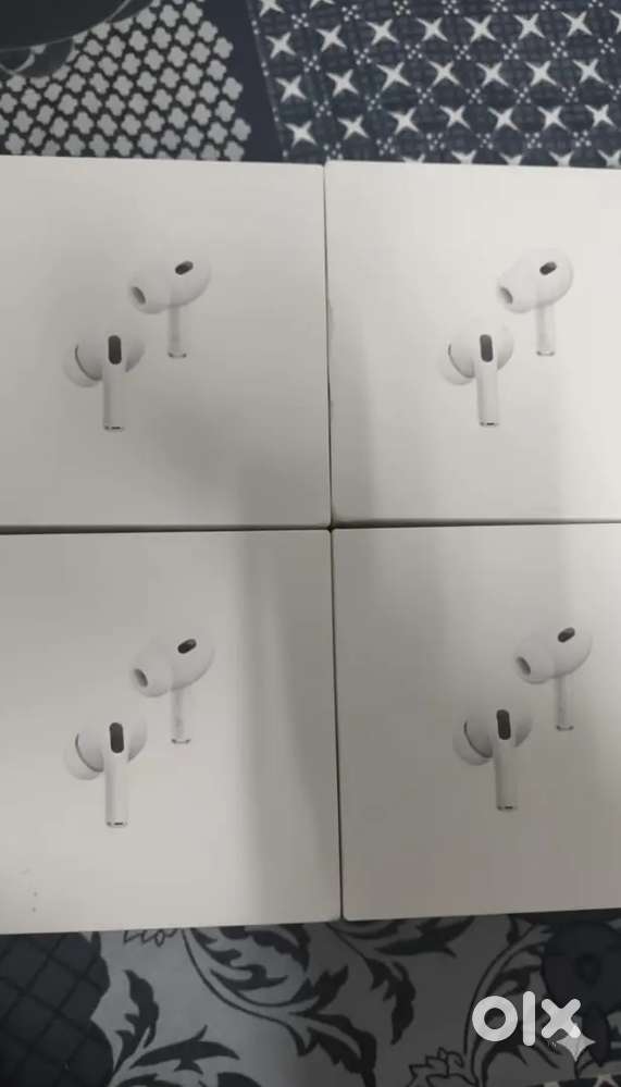 Apple airpod pro 2nd generation