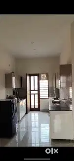 One room available in 2bhk need a flatmate