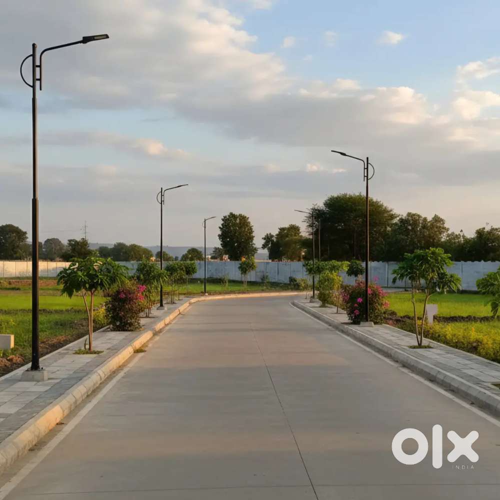 Rera Plot Urgent Sale