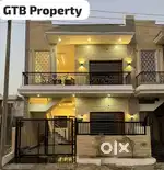 Well Designed Ready to Move Villa with Amazing Elevation And Facilitie
