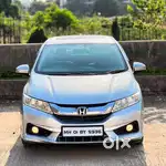 Honda City VX Petrol CVT, 2015, Petrol