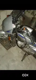 Single hand bike Superior condition