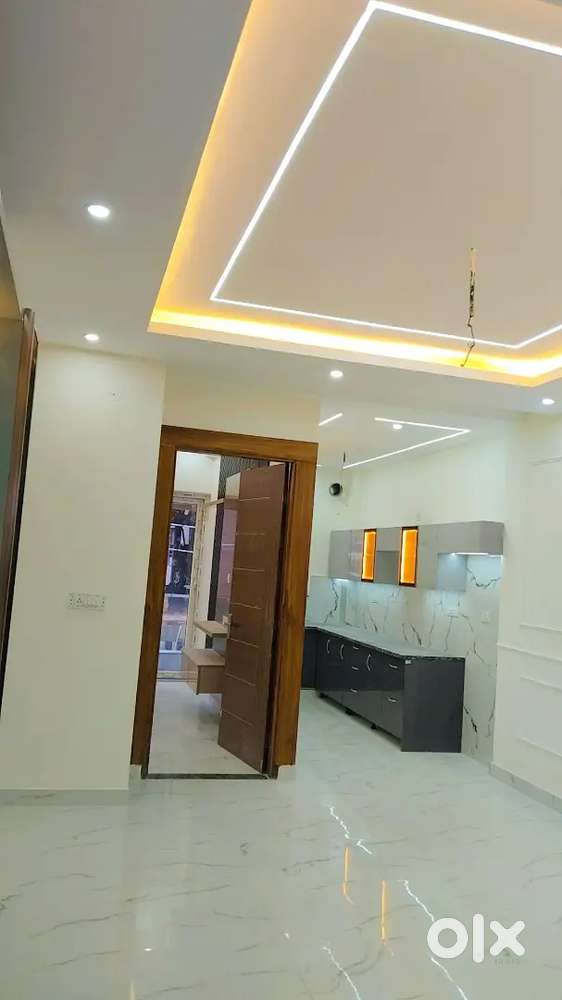 New flat , 2bhk, and 3 bhk and plot bhi abelavel h