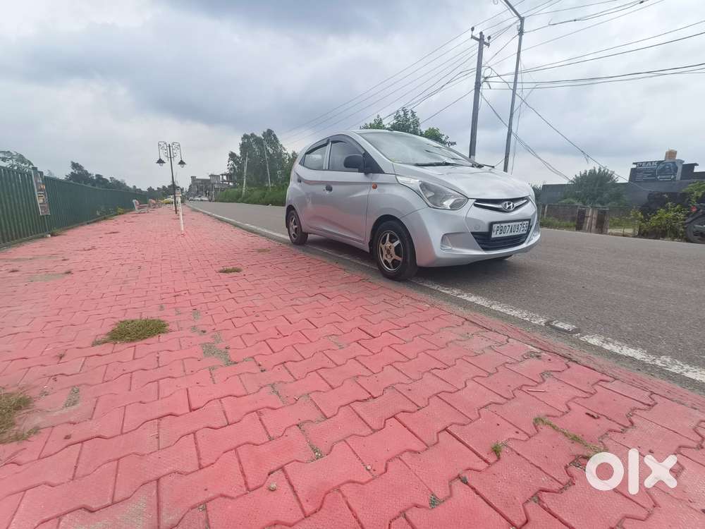 Hyundai EON Era +, 2015, Petrol