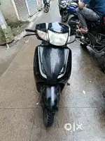 Activa 110 only interested buyer call mee
