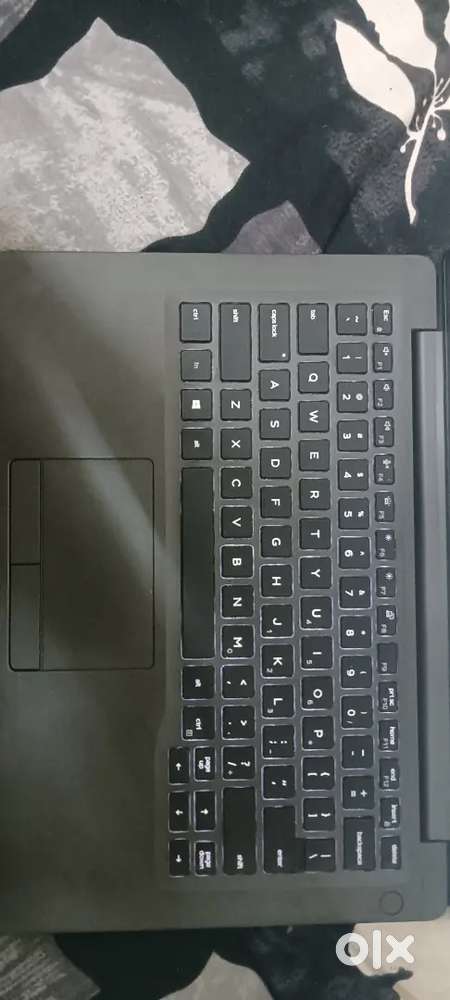 Dell latitude