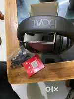 Brand new headphone order by mistake boat company and order by mistake