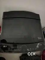 8 Kg 5 Star Inverter Fully-Automatic Top Load Washing Machine