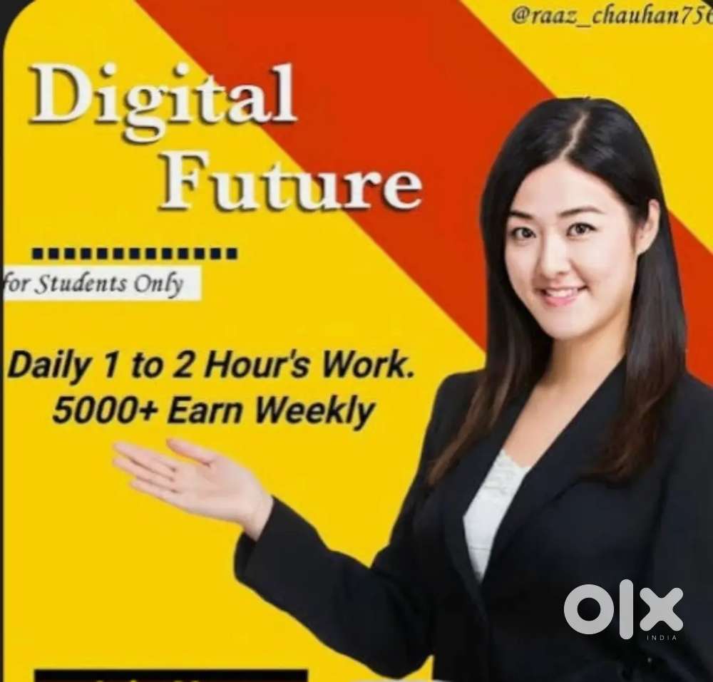 Ad posting and telecalling work from home