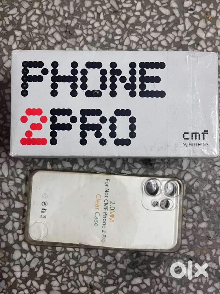 CMF Phone 2 Pro urgent sell