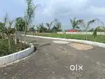 Farm House Residential Area me Indore se 2 km dur
