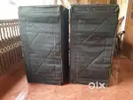 SPEAKER CABINETS FOR SALE - JBL STX 828 COPIES