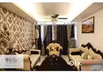 4bhk luxurious paint house sell