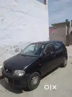 Maruti Suzuki Alto 2009 Petrol 90000 Km Driven