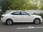Skoda Superb Laurin and Klement 1.8, 2016, Petrol