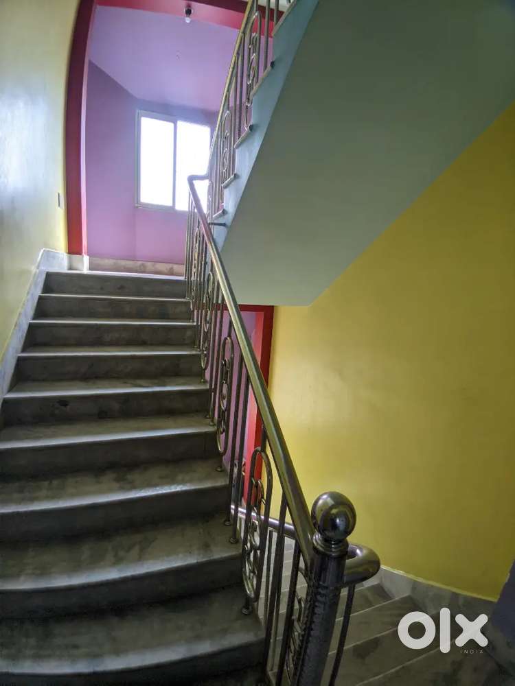 2 bedroom flat available for rent