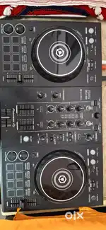 Pioneer ddj400
