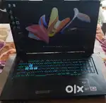 ASUS A17 GAMING