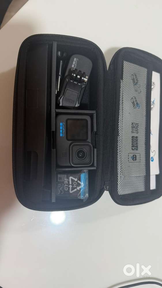 GoPro Hero 10