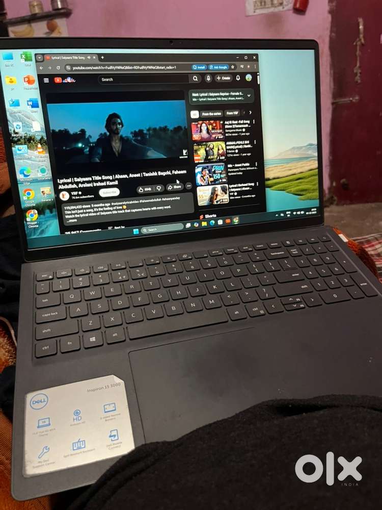 Dell Inspiron 15 3000