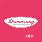 Sales executive
