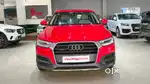Audi Q3 35 TDI Quattro Premium, 2019, Diesel