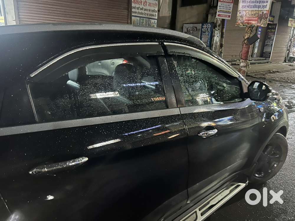 Tata Nexon 2022 Diesel 65000 Km Driven