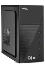 Brand new Desktop with 3 months warranty ( free home delivery )