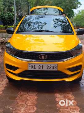 Tata Tiago 2020 Petrol 22000 Km Driven