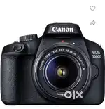 Canon camera