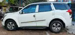 Mahindra XUV500 W5, 2019, Diesel