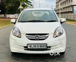 Honda Amaze VX Diesel, 2014, Diesel