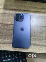 14 Pro Max 256GB