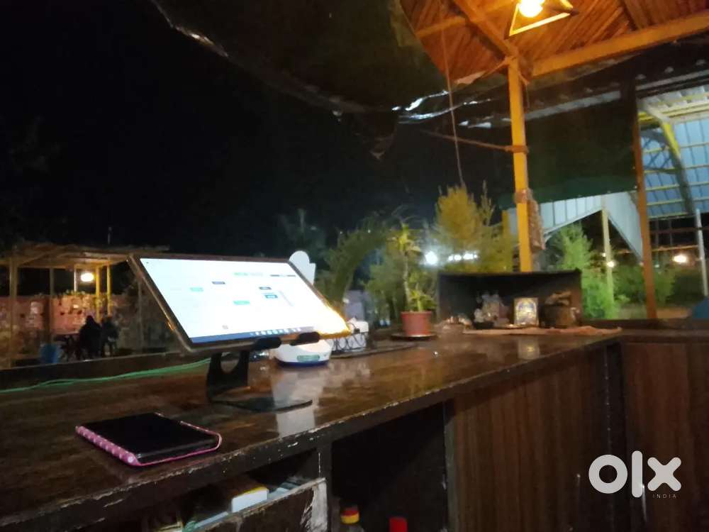 Chinese chef and all rounder chef