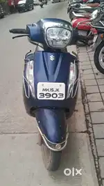 All good condition